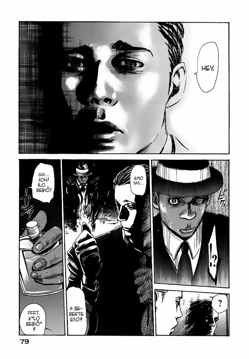 Me and the Devil Blues (2005) - Capítulo 8 - Página 12 - LectorTMOo