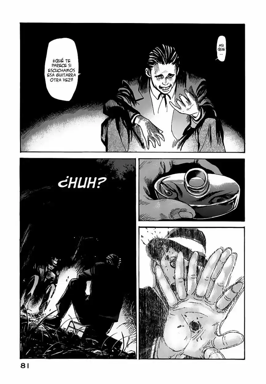 Me and the Devil Blues (2005) - Capítulo 8 - Página 14 - LectorTMOo