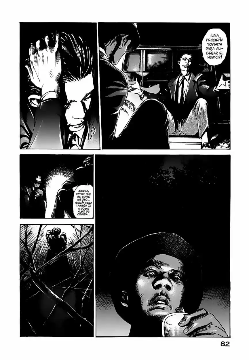 Me and the Devil Blues (2005) - Capítulo 8 - Página 15 - LectorTMOo