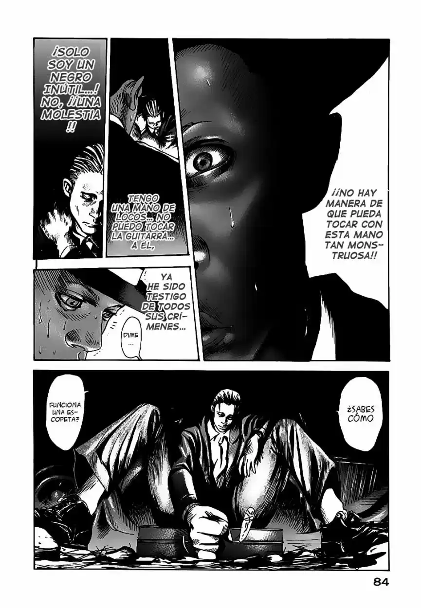 Me and the Devil Blues (2005) - Capítulo 8 - Página 17 - LectorTMOo