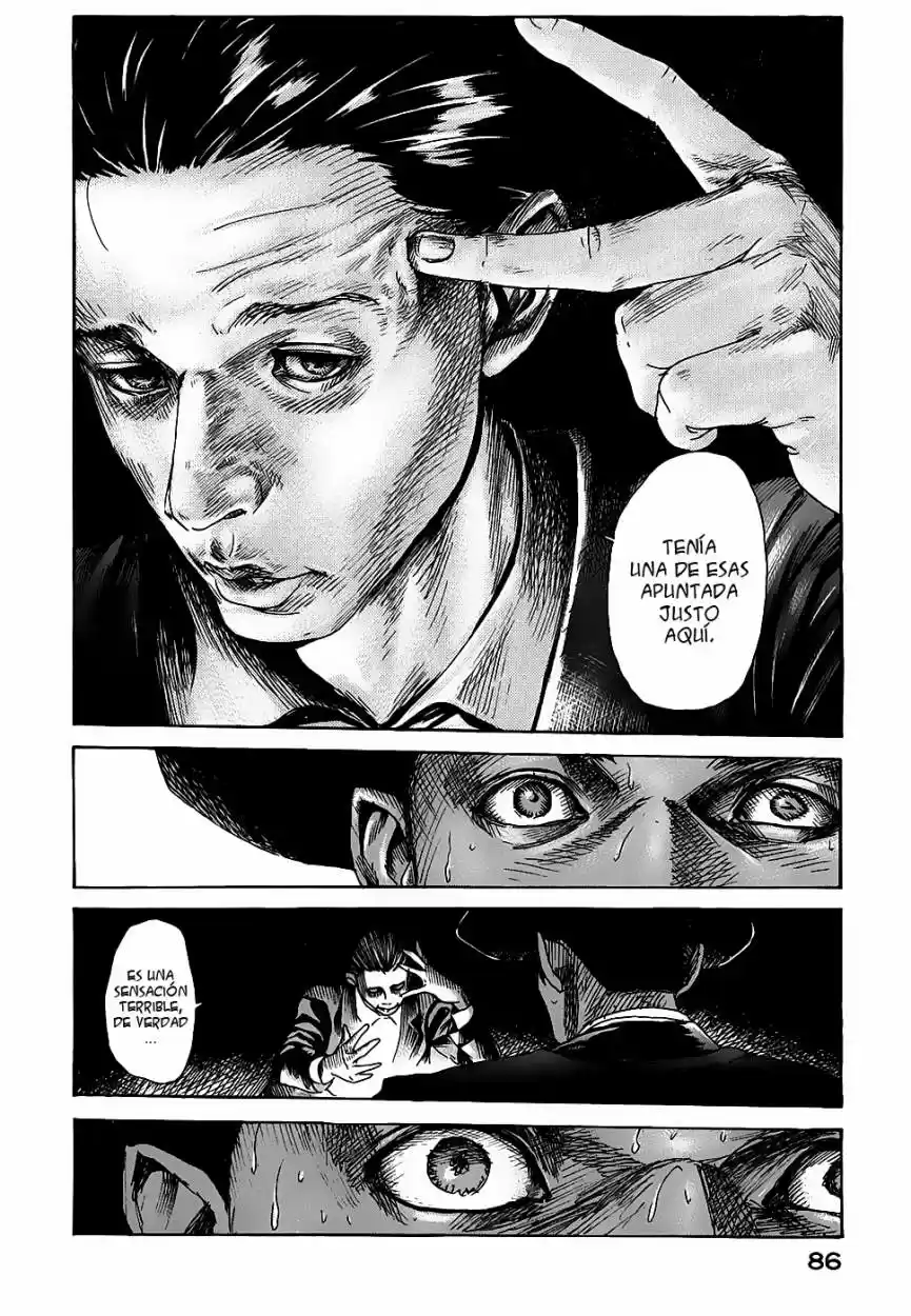 Me and the Devil Blues (2005) - Capítulo 8 - Página 19 - LectorTMOo