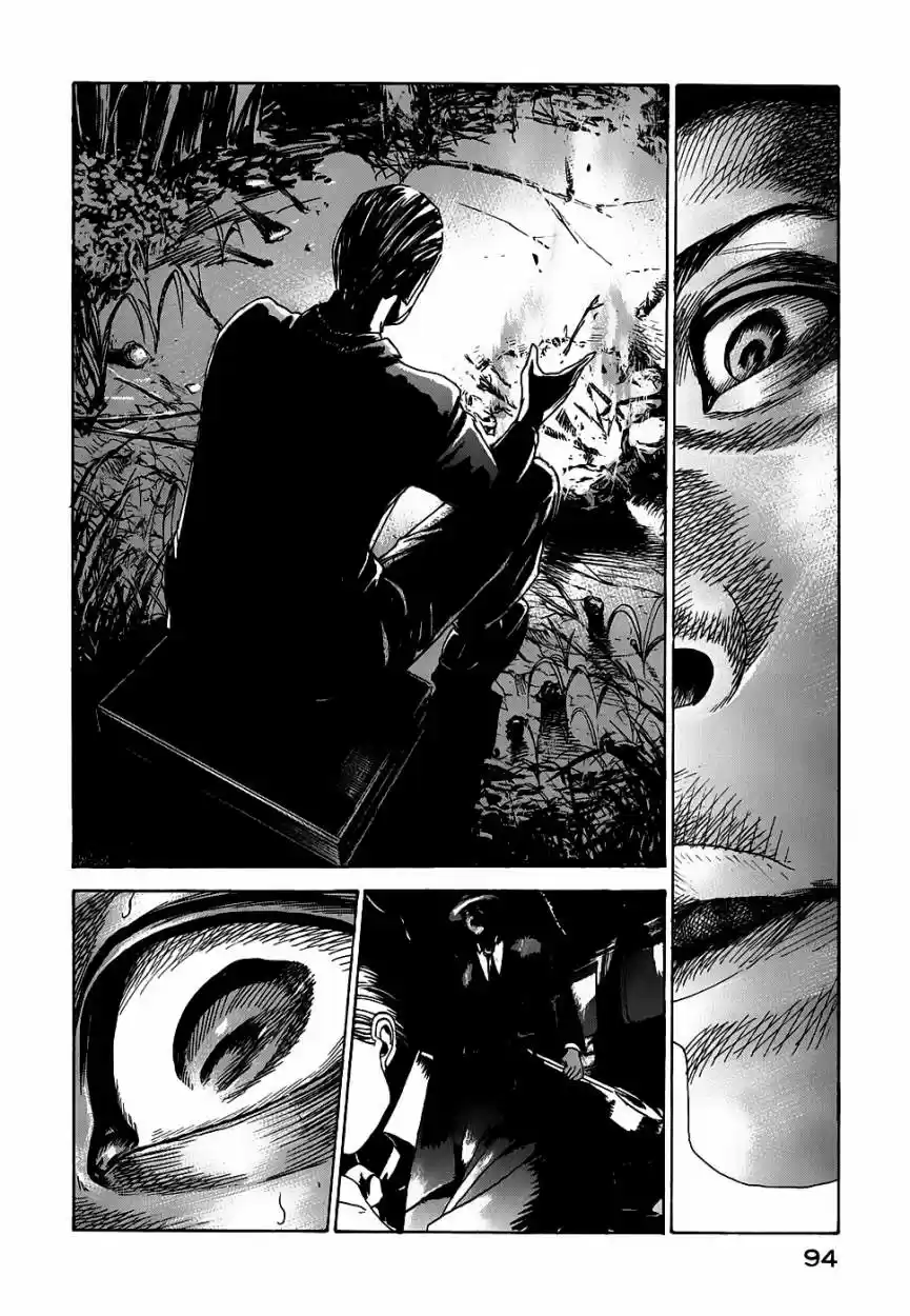 Me and the Devil Blues (2005) - Capítulo 8 - Página 27 - LectorTMOo
