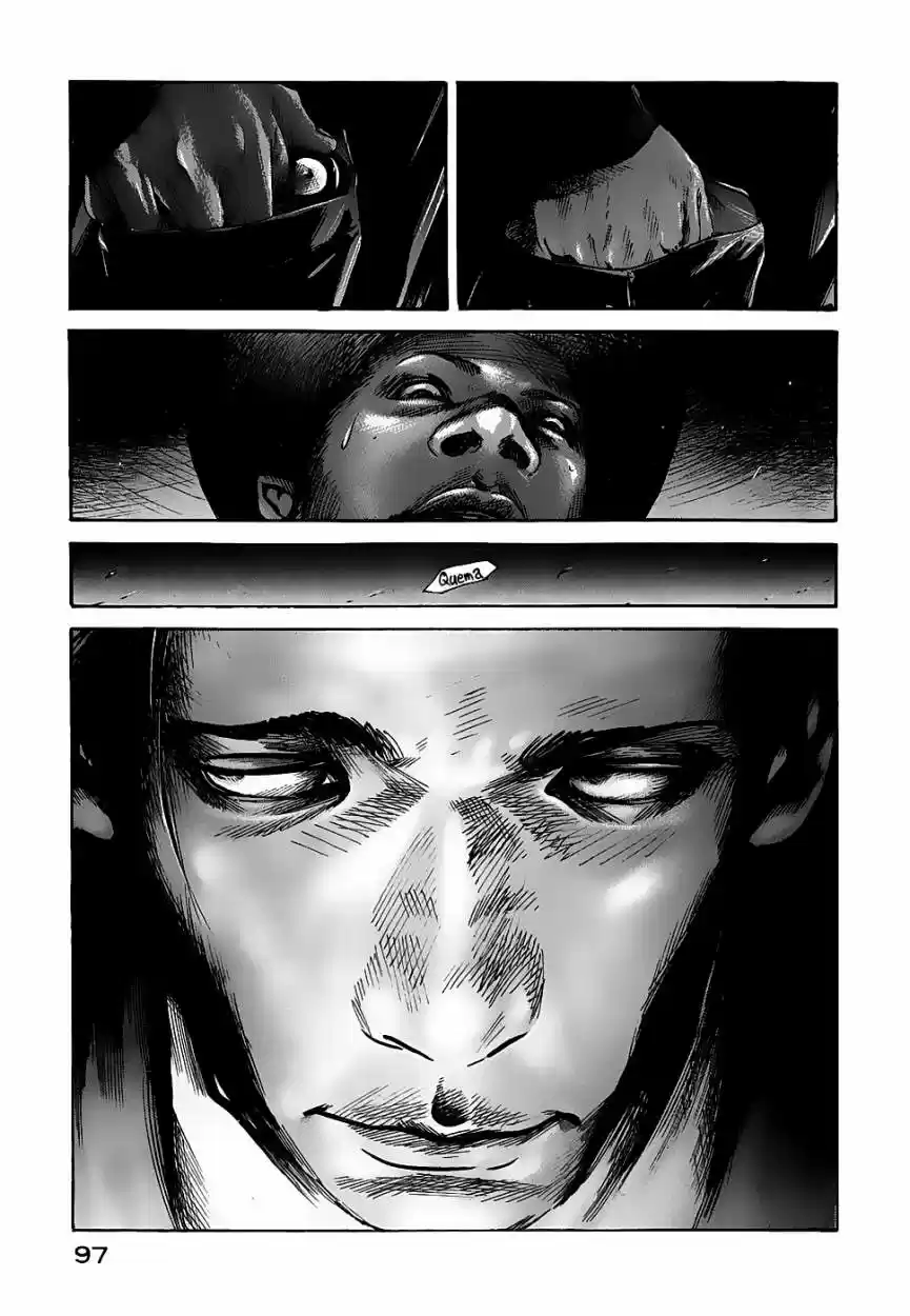 Me and the Devil Blues (2005) - Capítulo 8 - Página 30 - LectorTMOo