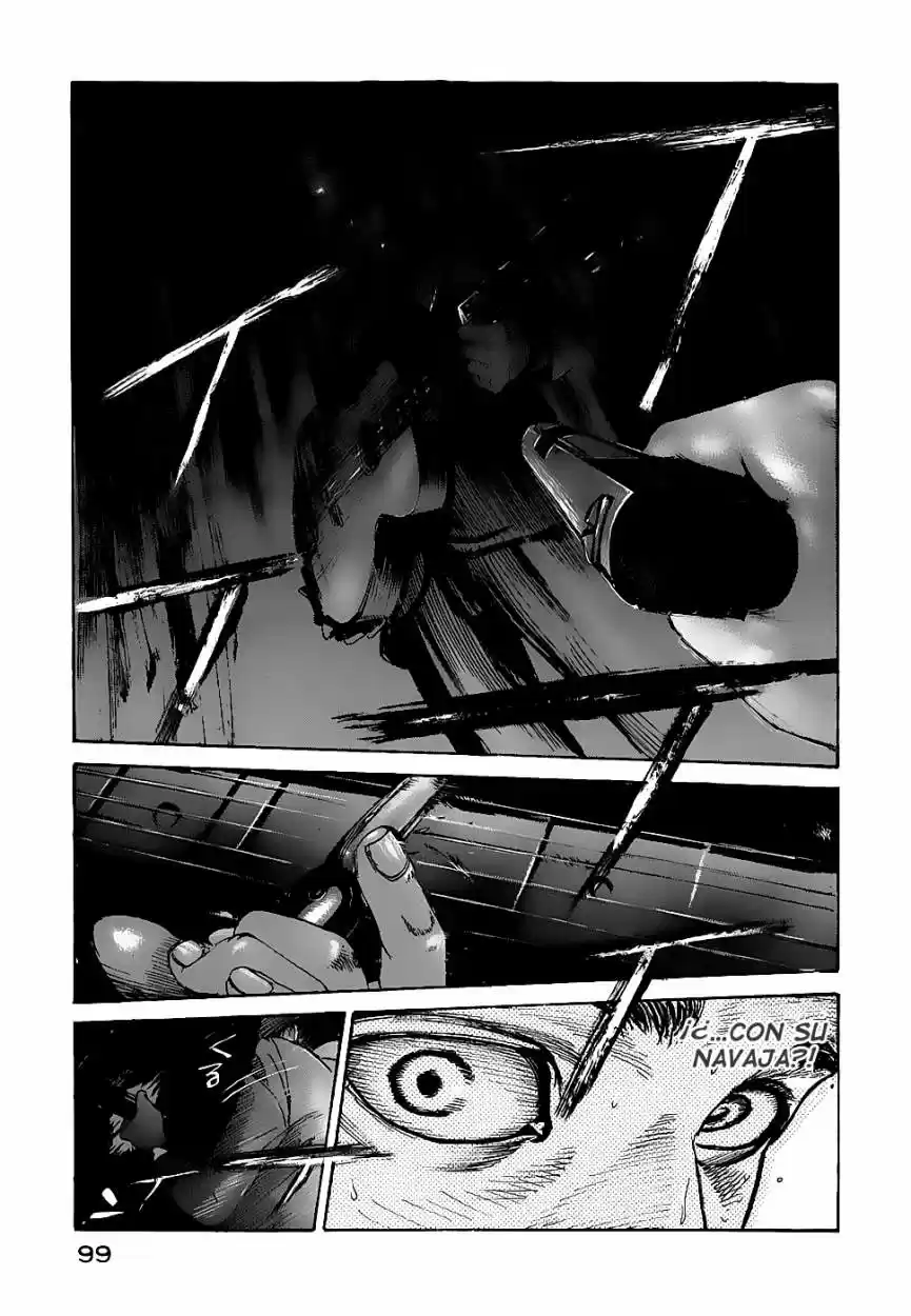 Me and the Devil Blues (2005) - Capítulo 8 - Página 32 - LectorTMOo