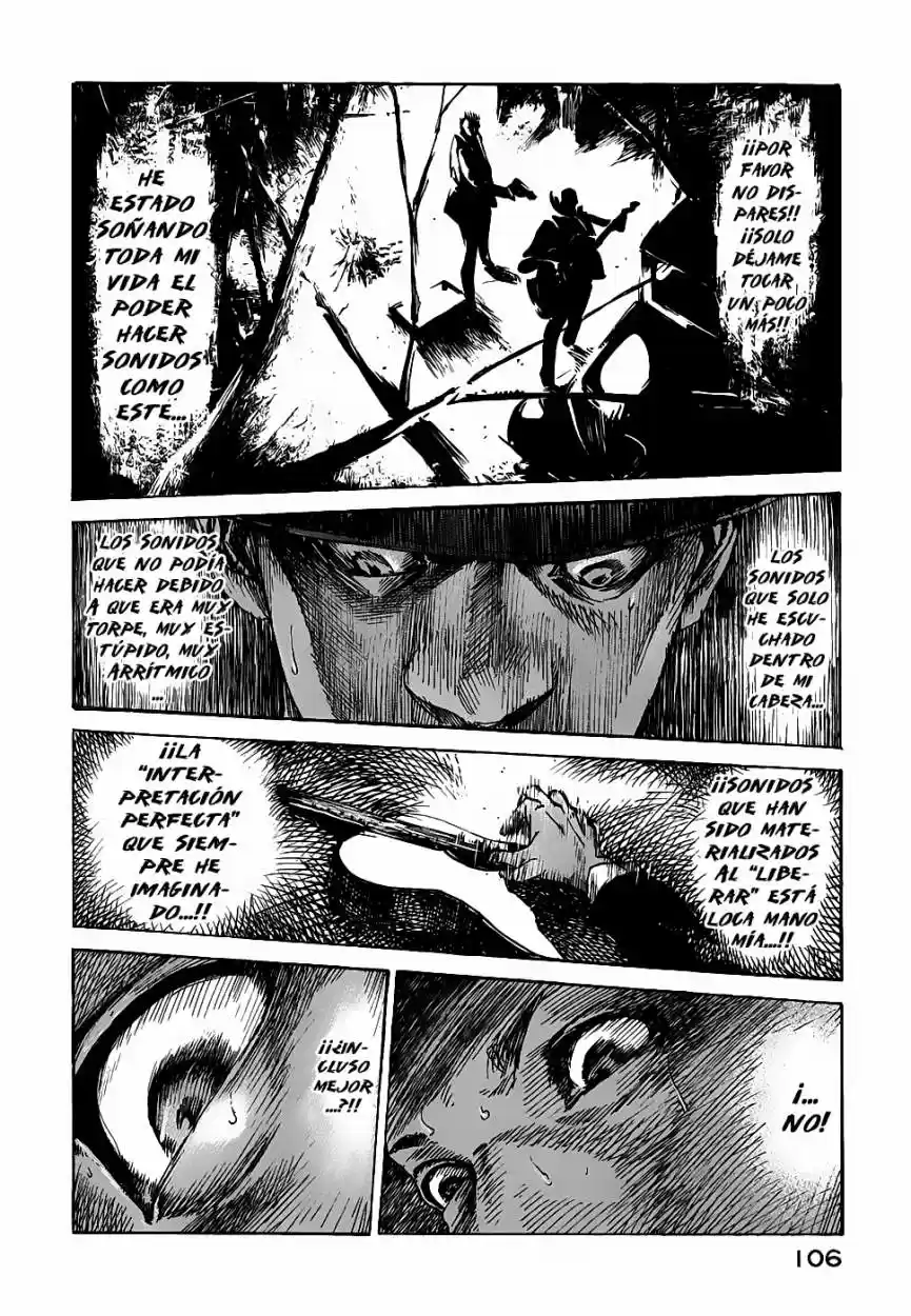 Me and the Devil Blues (2005) - Capítulo 9 - Página 5 - LectorTMOo