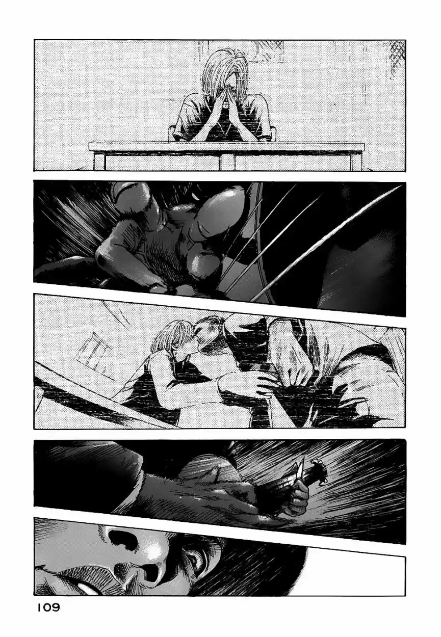 Me and the Devil Blues (2005) - Capítulo 9 - Página 8 - LectorTMOo