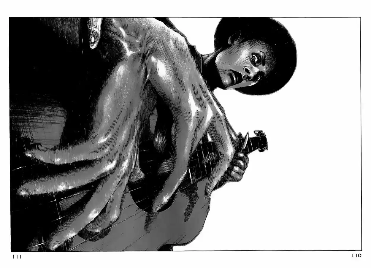 Me and the Devil Blues (2005) - Capítulo 9 - Página 9 - LectorTMOo