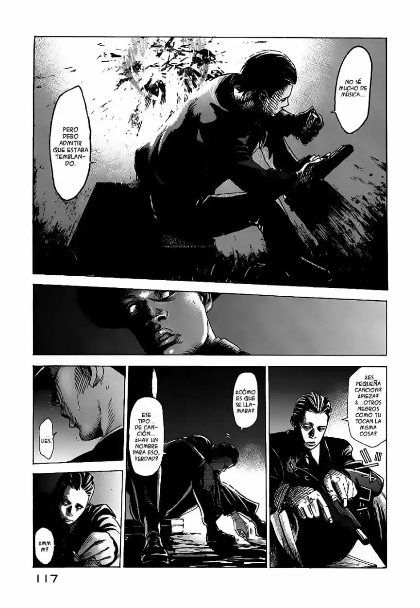 Me and the Devil Blues (2005) - Capítulo 9 - Página 15 - LectorTMOo