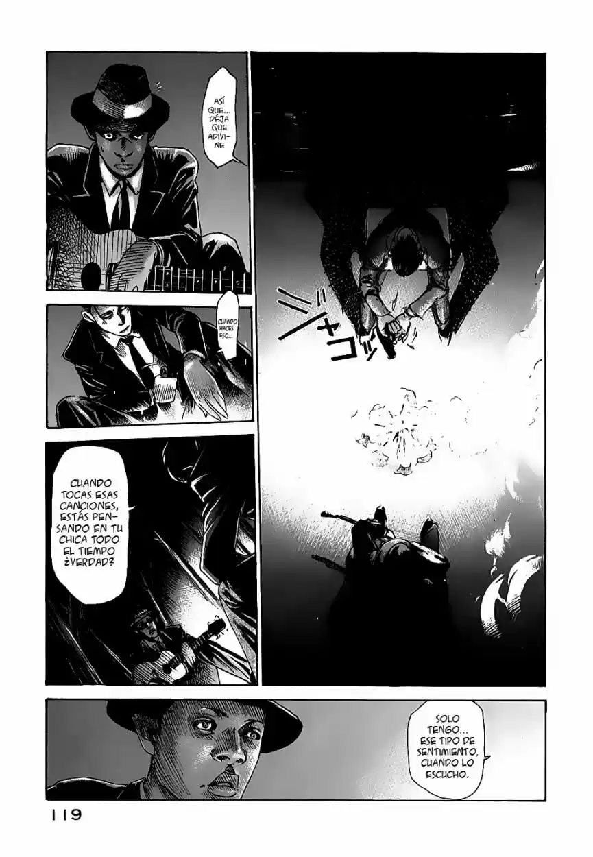Me and the Devil Blues (2005) - Capítulo 9 - Página 17 - LectorTMOo