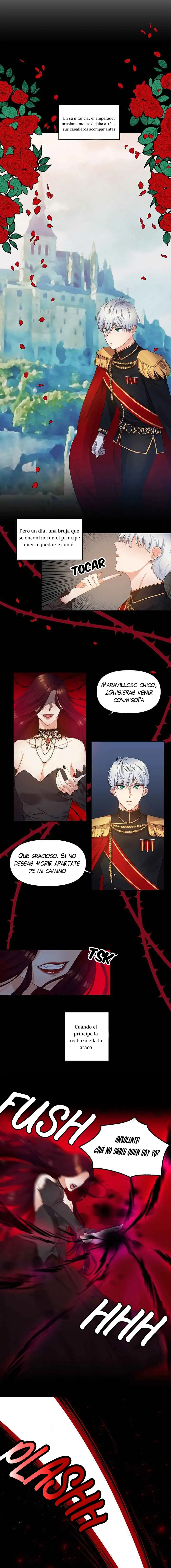 Me casaré (2020) - Capítulo 1 - Página 4 - LectorTMOo