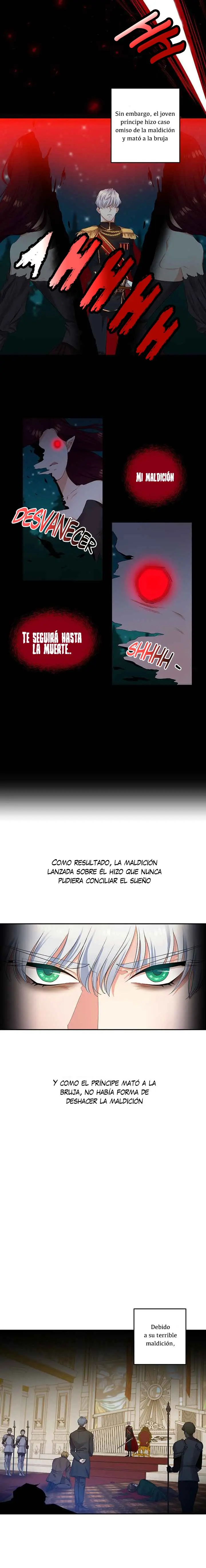 Me casaré (2020) - Capítulo 1 - Página 5 - LectorTMOo