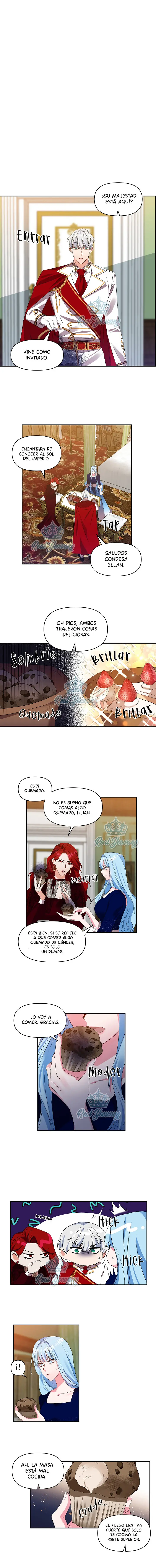 Me casaré (2020) - Capítulo 10 - Página 8 - LectorTMOo