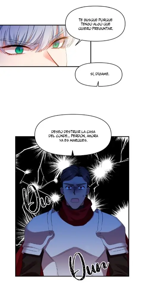 Me casaré (2020) - Capítulo 11 - Página 12 - LectorTMOo