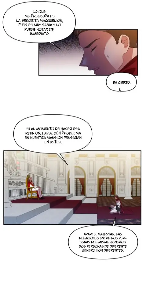 Me casaré (2020) - Capítulo 11 - Página 20 - LectorTMOo