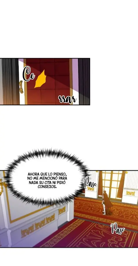 Me casaré (2020) - Capítulo 11 - Página 22 - LectorTMOo