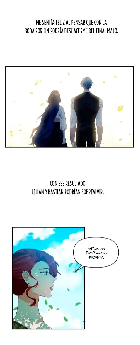 Me casaré (2020) - Capítulo 11 - Página 39 - LectorTMOo