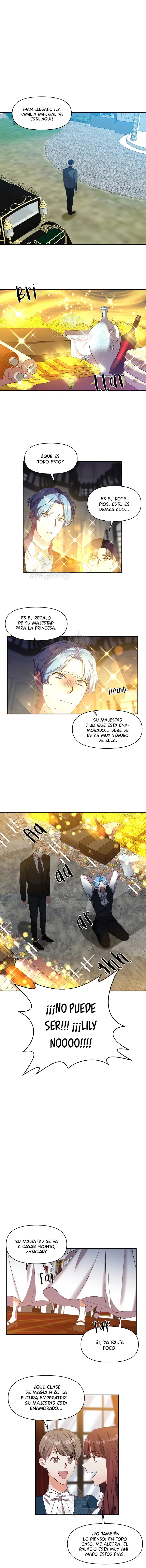 Me casaré (2020) - Capítulo 12 - Página 6 - LectorTMOo