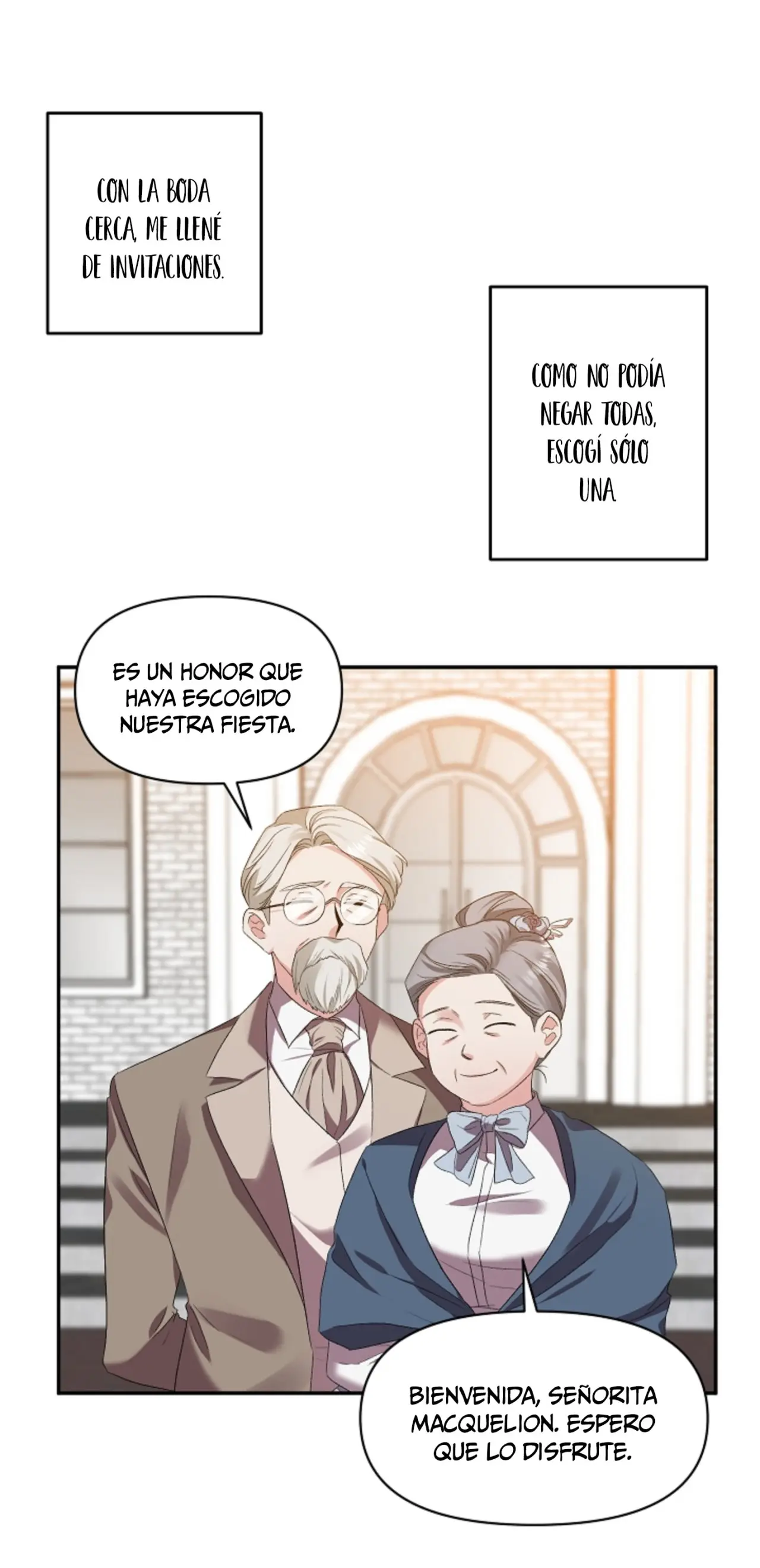 Me casaré (2020) - Capítulo 13 - Página 47 - LectorTMOo