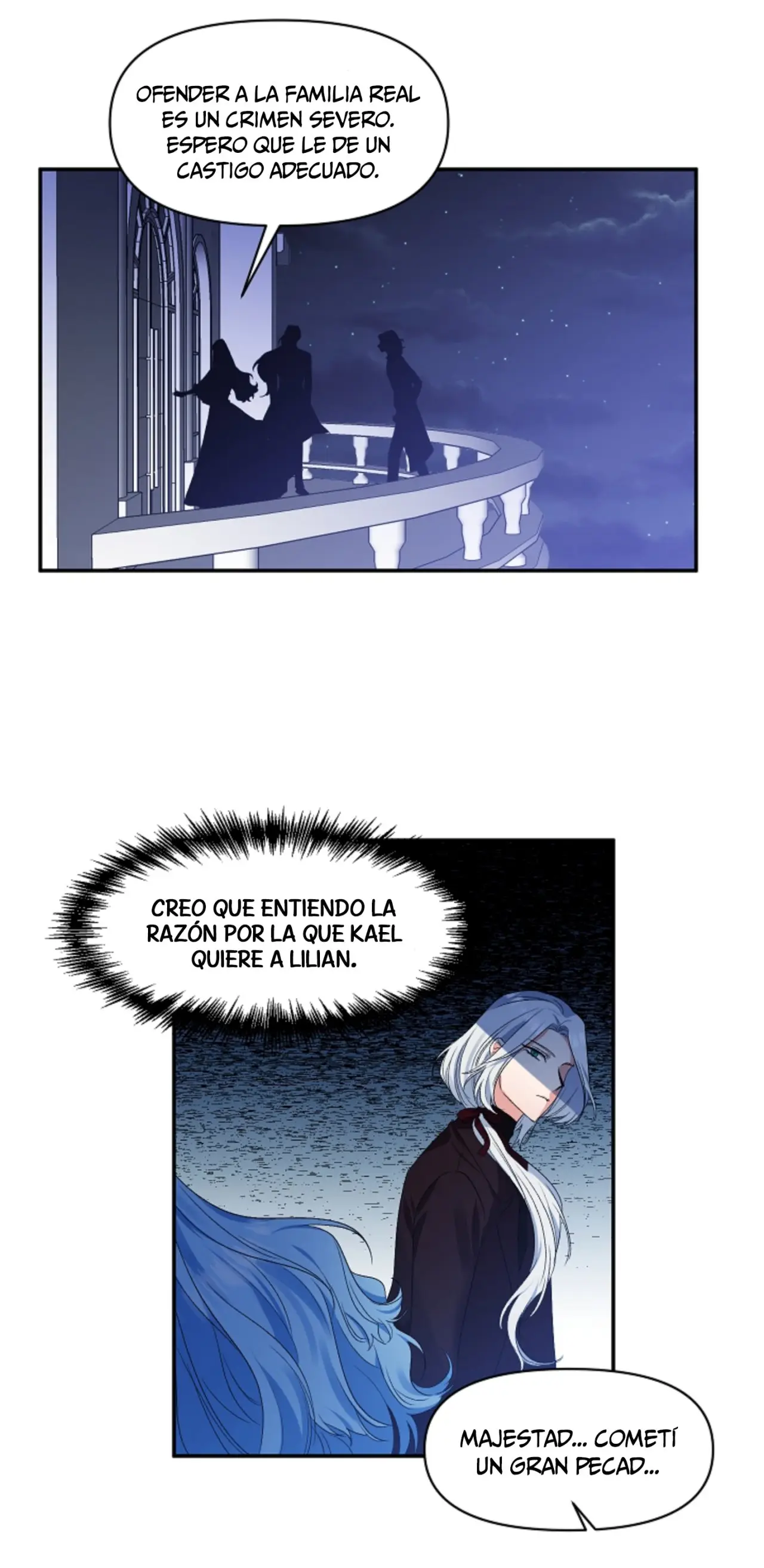 Me casaré (2020) - Capítulo 13 - Página 63 - LectorTMOo