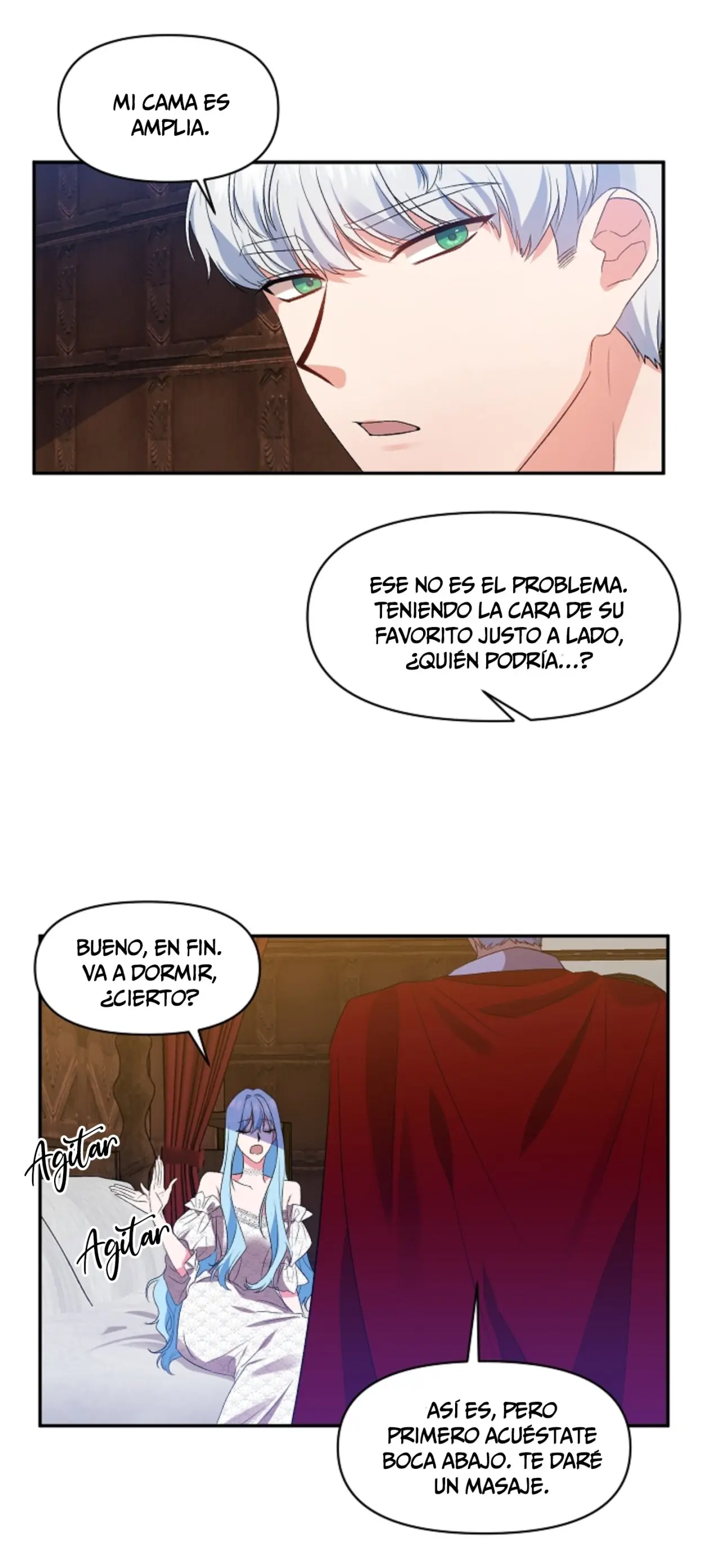Me casaré (2020) - Capítulo 15 - Página 47 - LectorTMOo