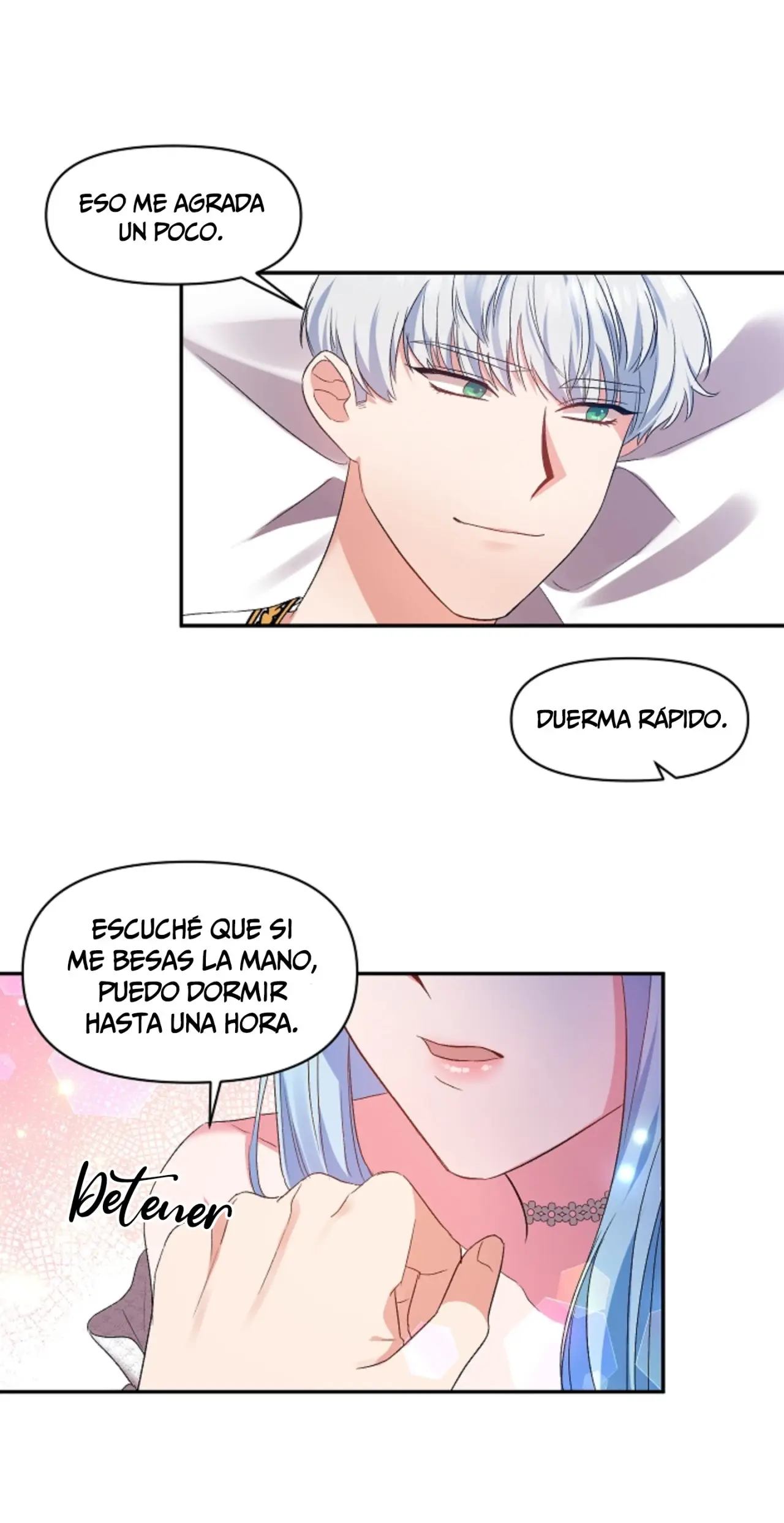 Me casaré (2020) - Capítulo 15 - Página 65 - LectorTMOo