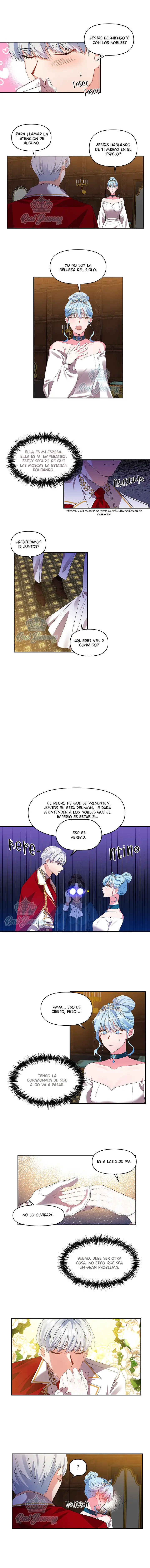 Me casaré (2020) - Capítulo 18 - Página 5 - LectorTMOo