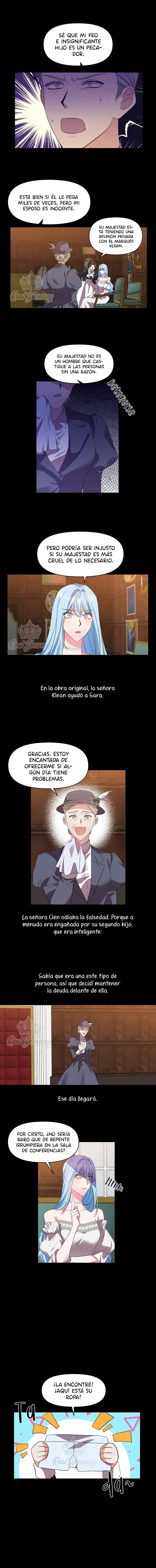 Me casaré (2020) - Capítulo 19 - Página 6 - LectorTMOo