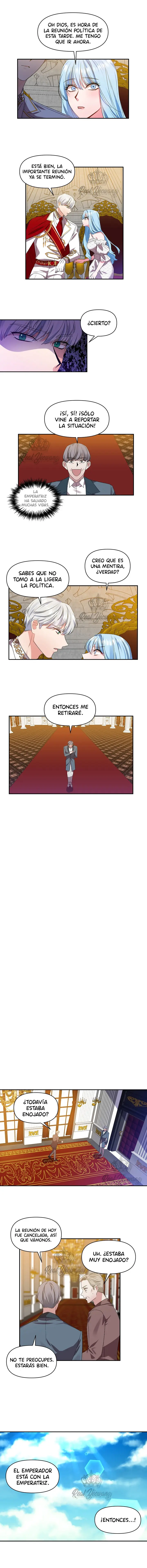 Me casaré (2020) - Capítulo 19 - Página 8 - LectorTMOo