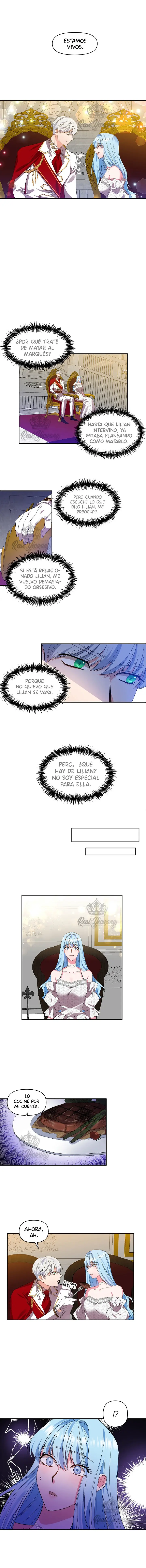 Me casaré (2020) - Capítulo 19 - Página 9 - LectorTMOo