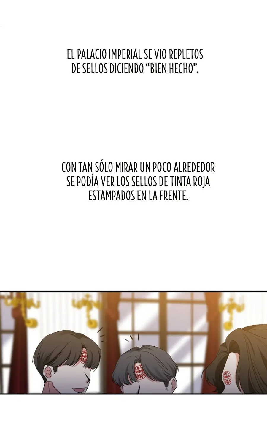 Me casaré (2020) - Capítulo 21 - Página 10 - LectorTMOo