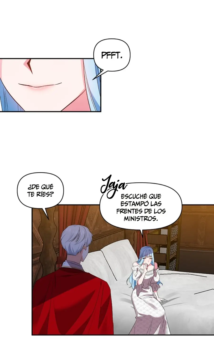 Me casaré (2020) - Capítulo 21 - Página 16 - LectorTMOo