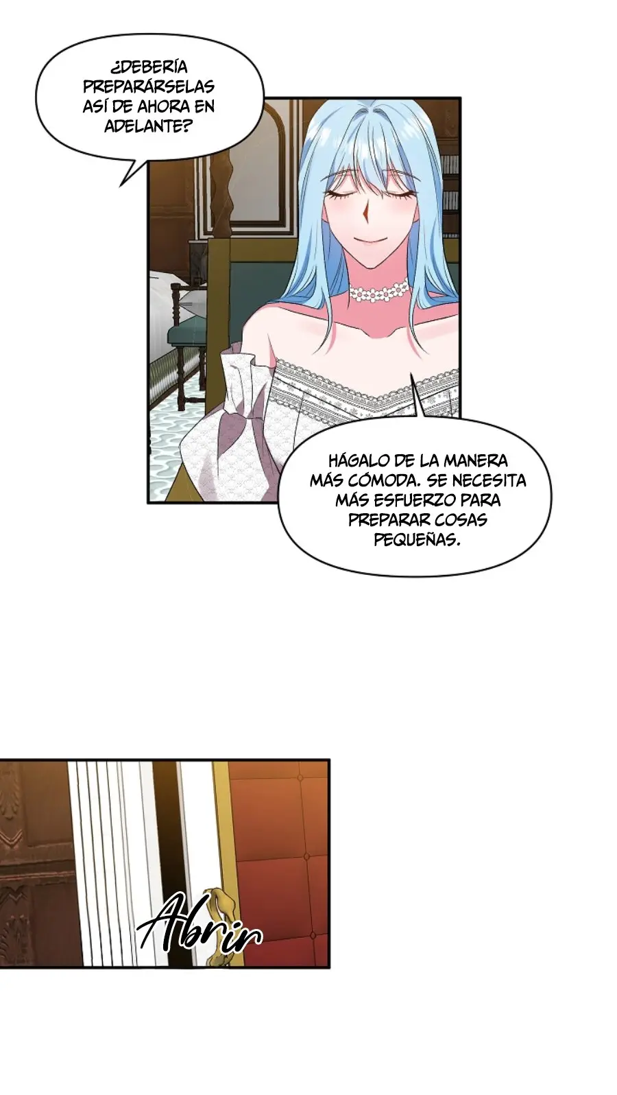 Me casaré (2020) - Capítulo 21 - Página 40 - LectorTMOo