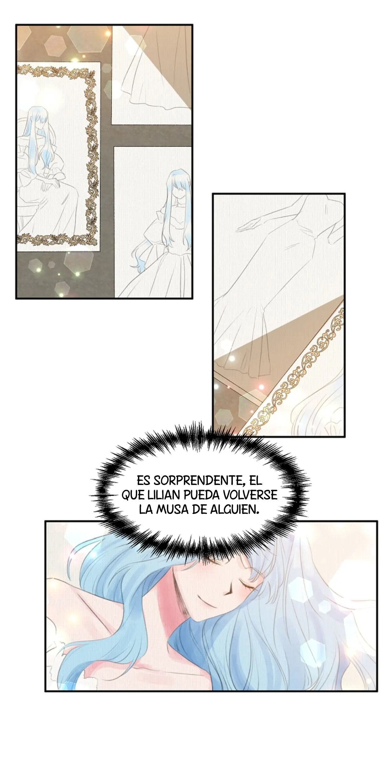 Me casaré (2020) - Capítulo 22 - Página 21 - LectorTMOo