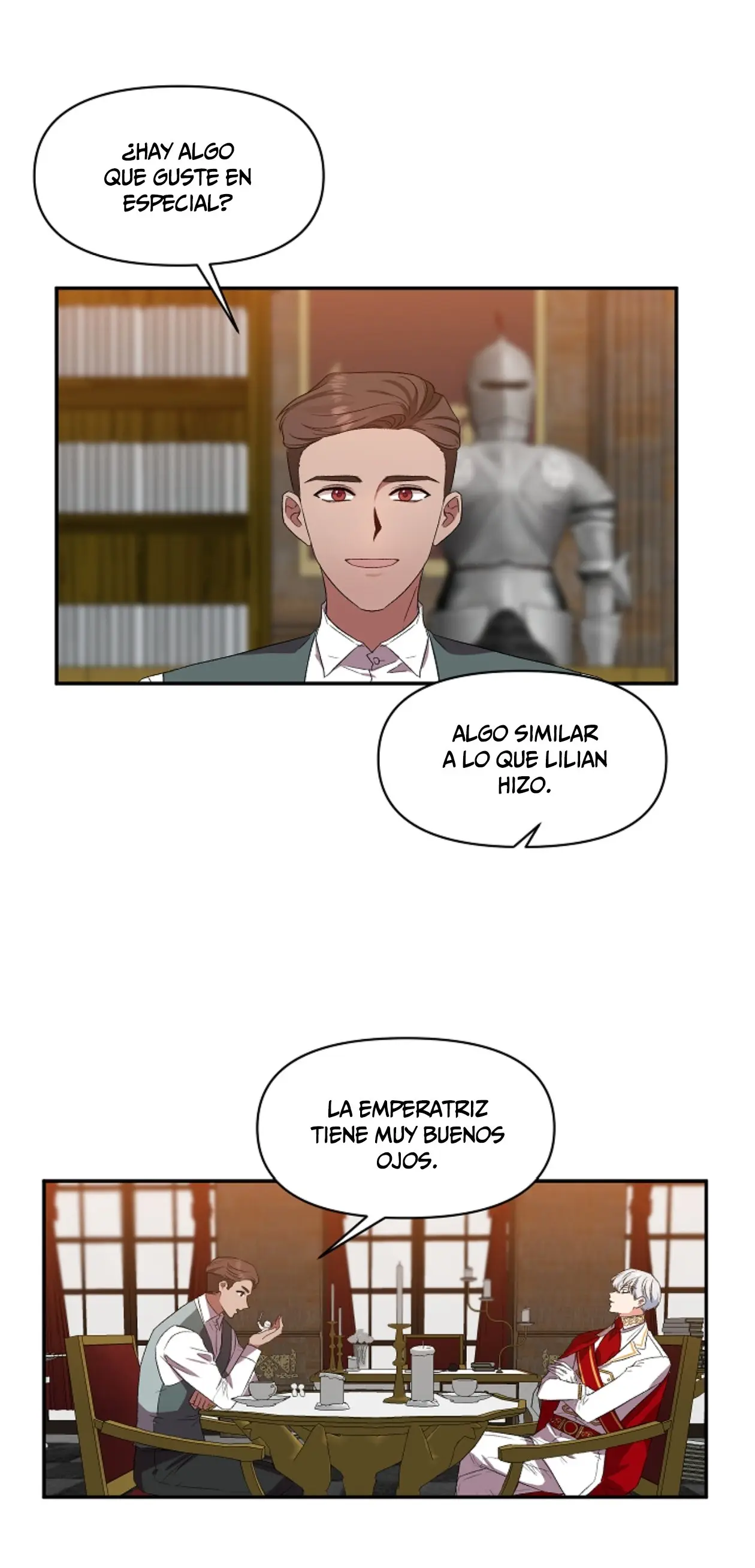 Me casaré (2020) - Capítulo 22 - Página 52 - LectorTMOo