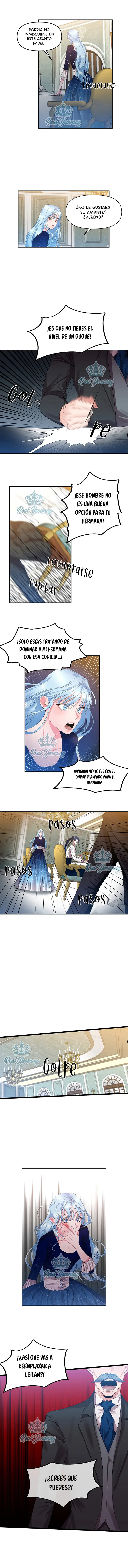 Me casaré (2020) - Capítulo 3 - Página 7 - LectorTMOo