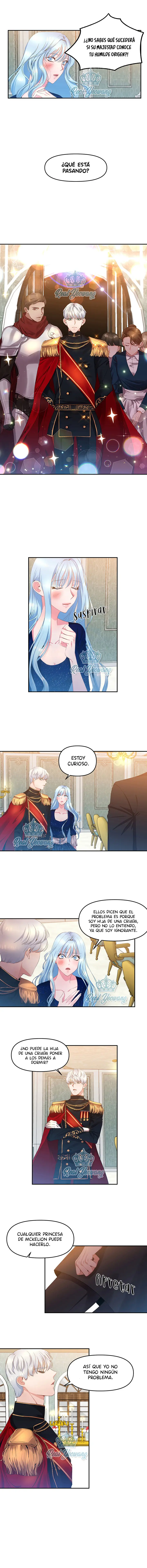 Me casaré (2020) - Capítulo 3 - Página 8 - LectorTMOo