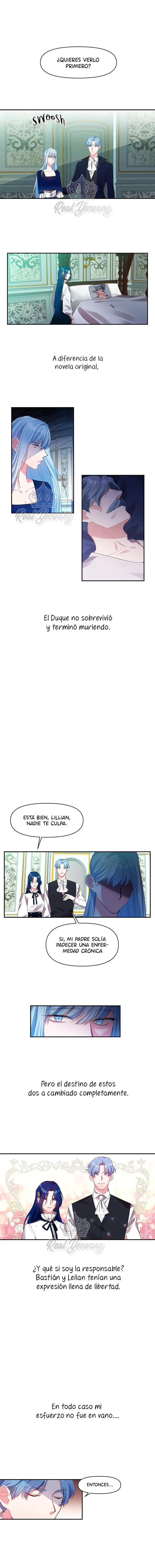 Me casaré (2020) - Capítulo 5 - Página 8 - LectorTMOo