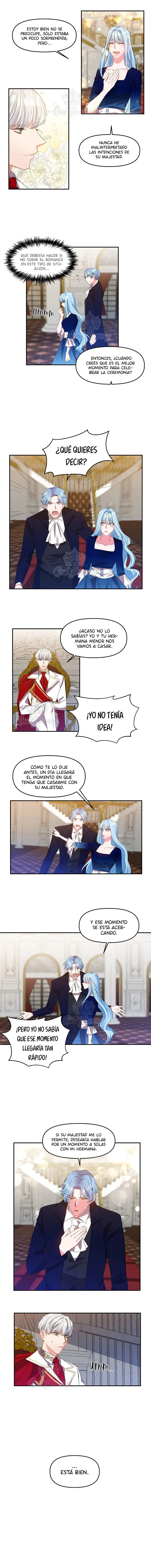 Me casaré (2020) - Capítulo 7 - Página 5 - LectorTMOo