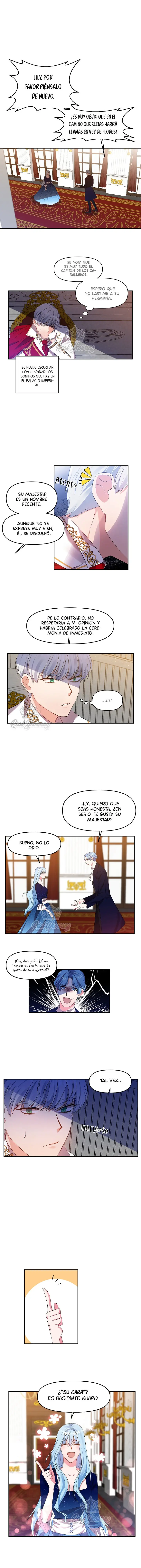 Me casaré (2020) - Capítulo 7 - Página 6 - LectorTMOo