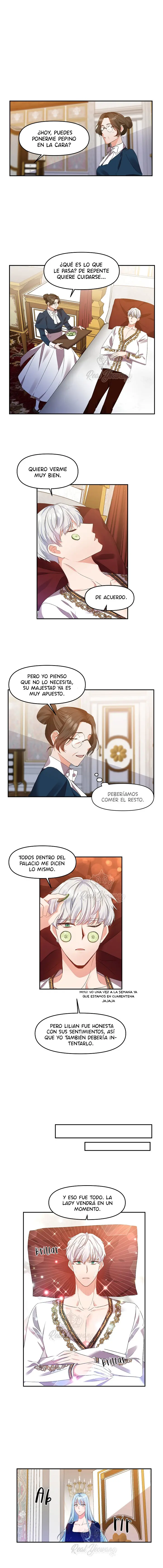 Me casaré (2020) - Capítulo 7 - Página 7 - LectorTMOo