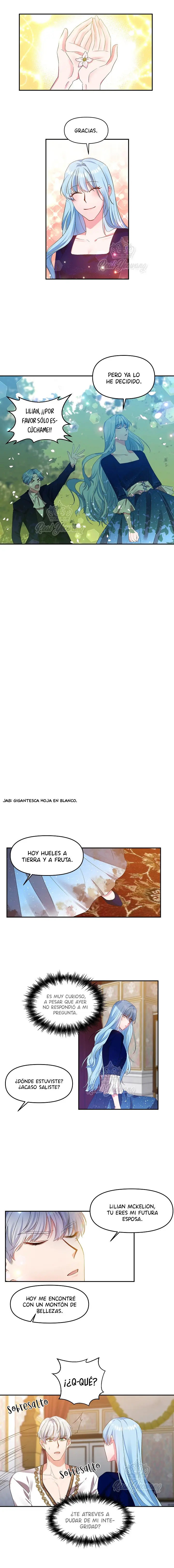 Me casaré (2020) - Capítulo 7 - Página 10 - LectorTMOo