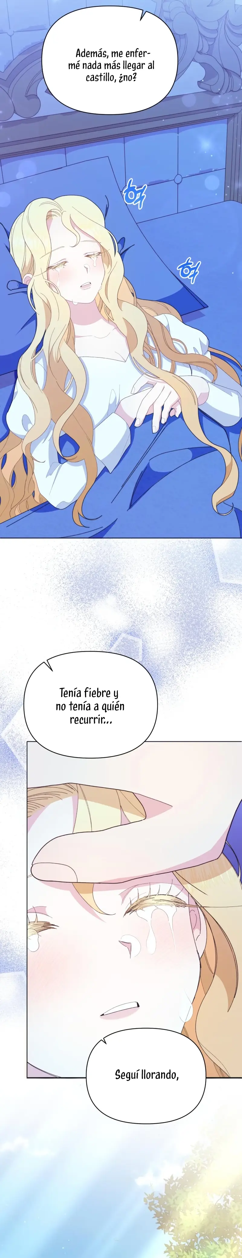 Me casé con el Duque llamado “Bestia” - Capítulo 13 - Página 7 - LectorTMOo