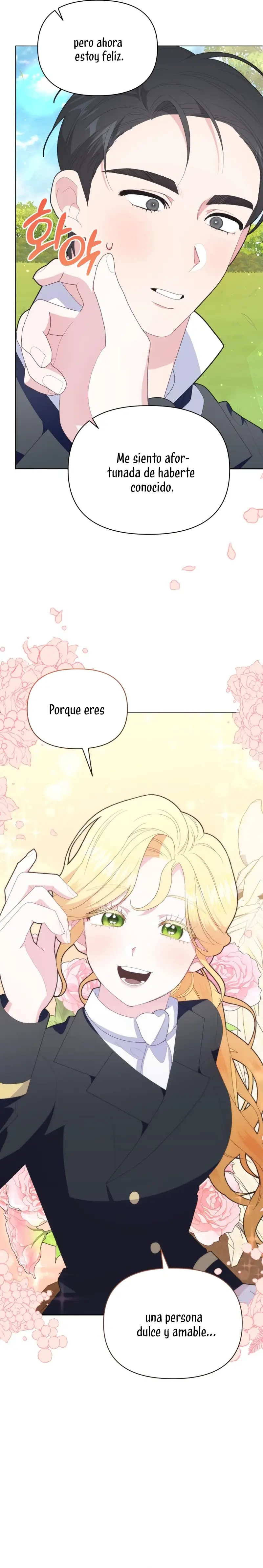 Me casé con el Duque llamado “Bestia” - Capítulo 13 - Página 10 - LectorTMOo
