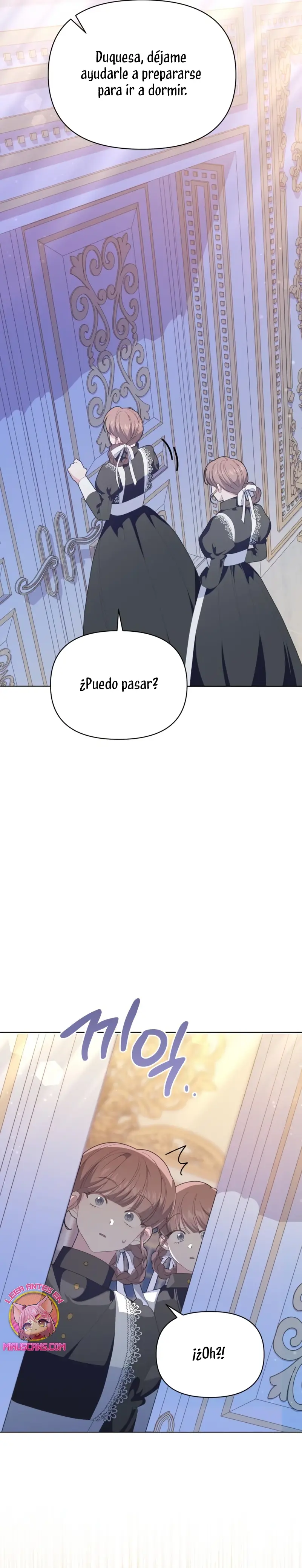 Me casé con el Duque llamado “Bestia” - Capítulo 13 - Página 33 - LectorTMOo