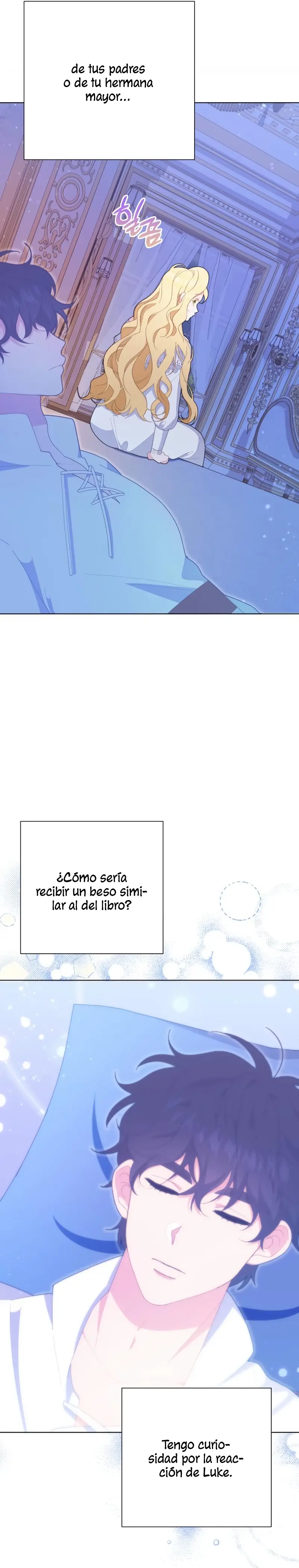 Me casé con el Duque llamado “Bestia” - Capítulo 13 - Página 40 - LectorTMOo