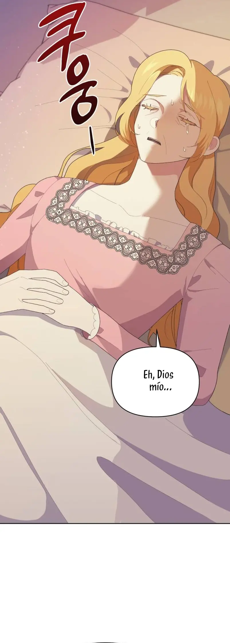 Me casé con el Duque llamado “Bestia” - Capítulo 21 - Página 16 - LectorTMOo