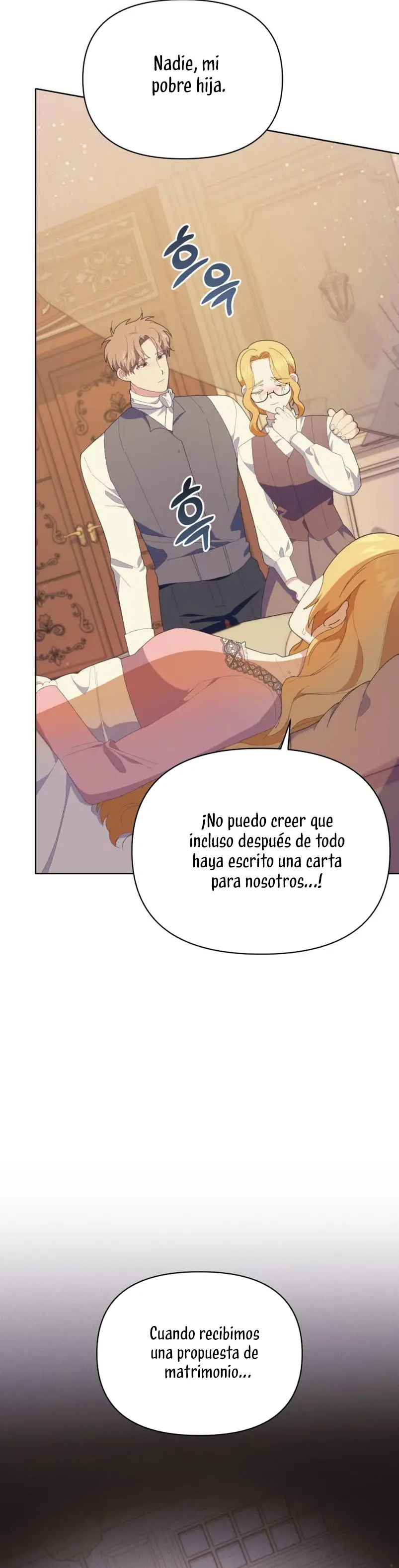 Me casé con el Duque llamado “Bestia” - Capítulo 21 - Página 17 - LectorTMOo