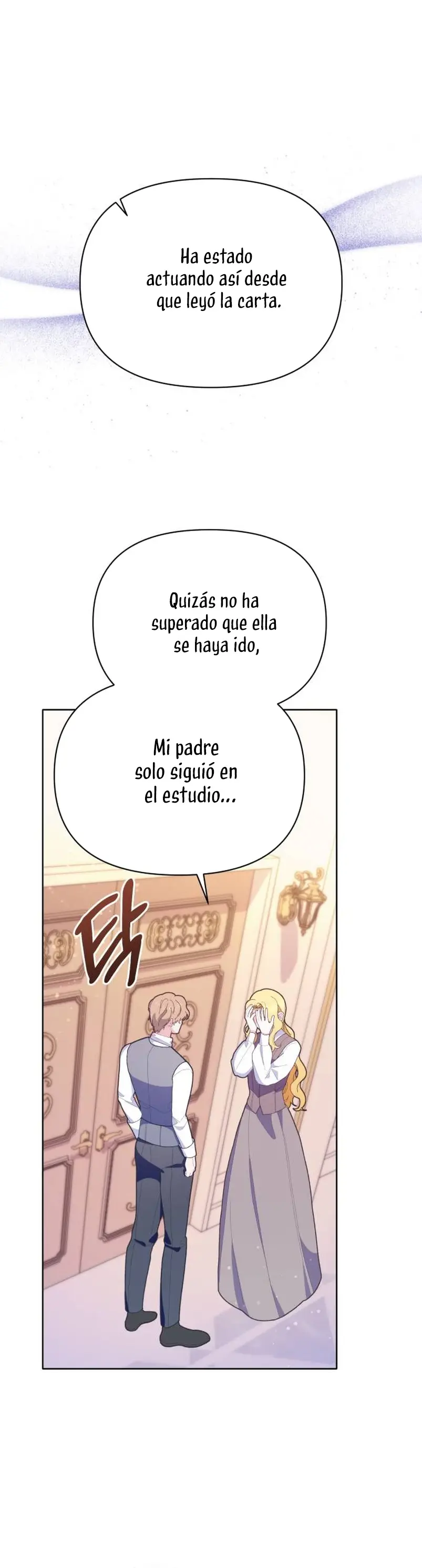 Me casé con el Duque llamado “Bestia” - Capítulo 21 - Página 21 - LectorTMOo
