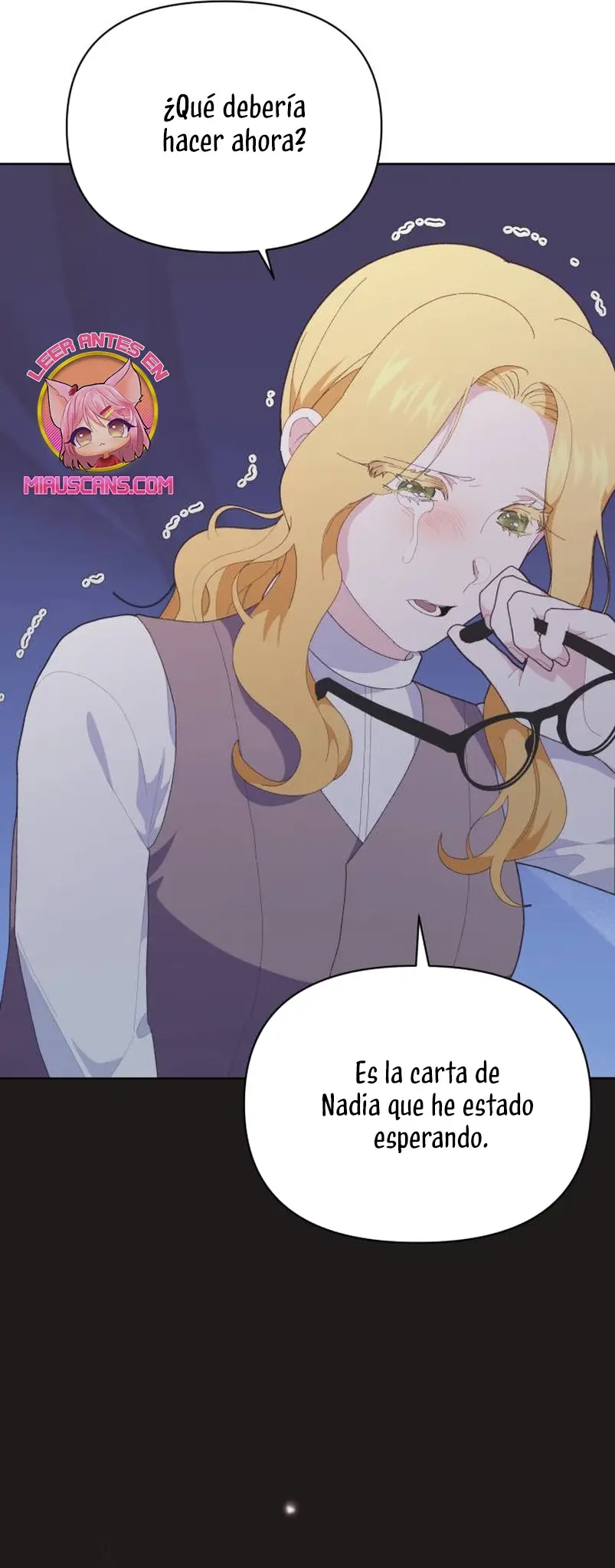Me casé con el Duque llamado “Bestia” - Capítulo 21 - Página 22 - LectorTMOo