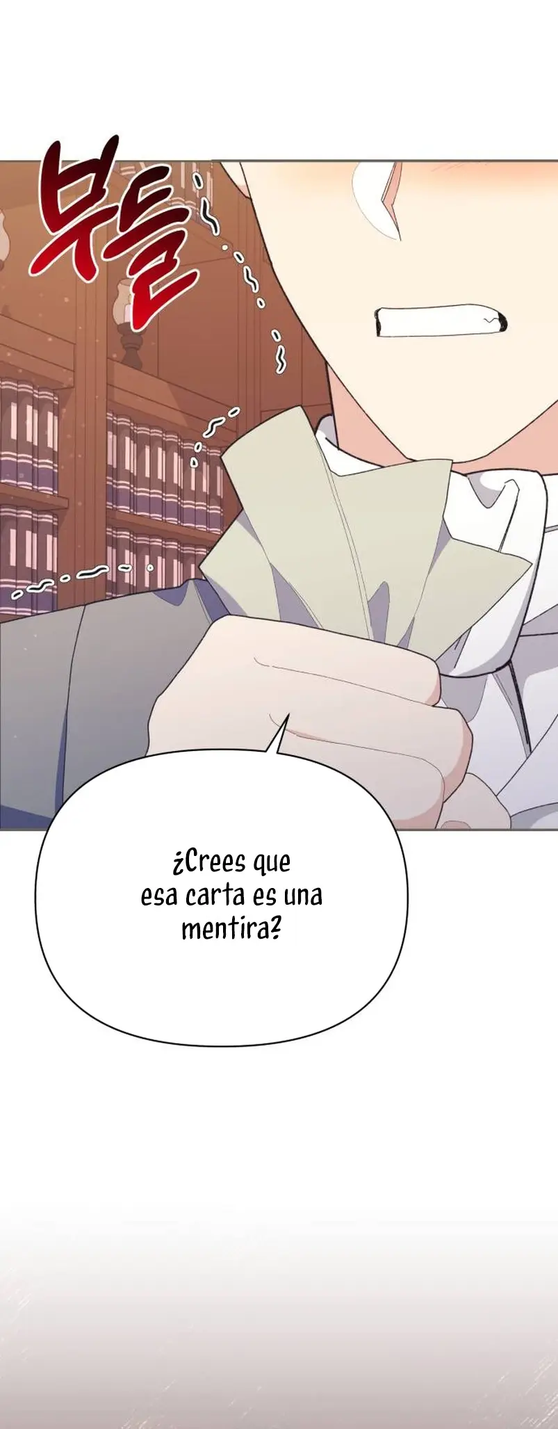 Me casé con el Duque llamado “Bestia” - Capítulo 21 - Página 37 - LectorTMOo
